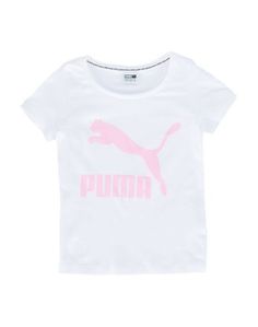 Футболка Puma