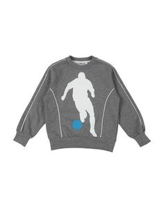 Толстовка Bikkembergs