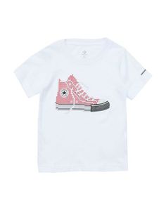 Футболка Converse