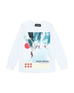 Футболка Dsquared2