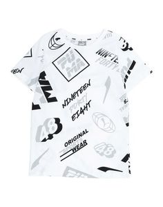 Футболка Puma