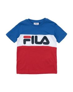 Футболка Fila