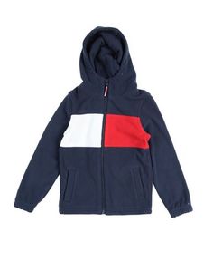 Толстовка Tommy Hilfiger