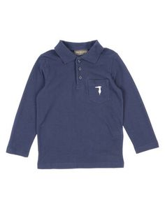 Поло Trussardi Junior