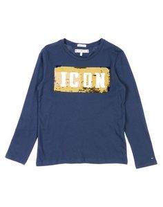 Футболка Tommy Hilfiger