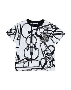 Футболка Dolce & Gabbana