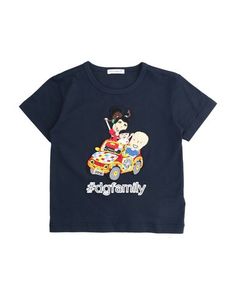 Футболка Dolce & Gabbana