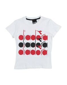 Футболка Diadora