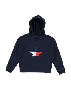 Толстовка Tommy Hilfiger