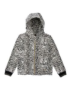 Толстовка Roberto Cavalli Junior