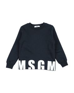 Толстовка Msgm