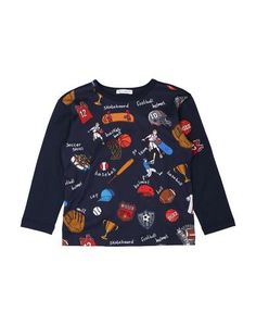 Футболка Dolce & Gabbana