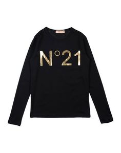 Футболка N21