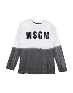 Футболка Msgm