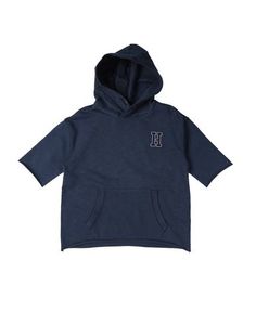 Толстовка Tommy Hilfiger