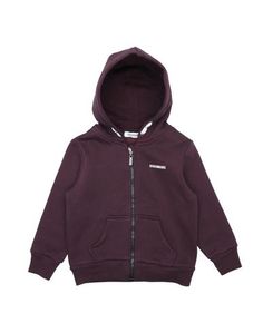 Толстовка Bikkembergs