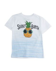 Футболка MC2 Saint Barth