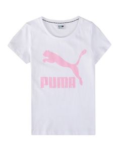 Футболка Puma