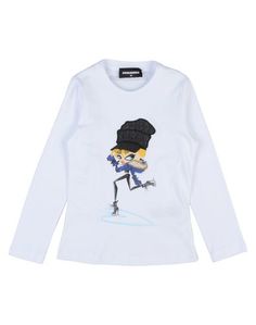 Футболка Dsquared2