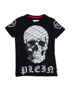 Футболка Philipp Plein