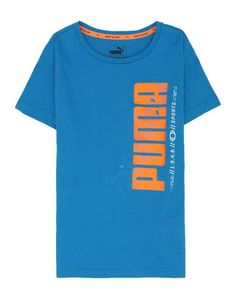 Футболка Puma