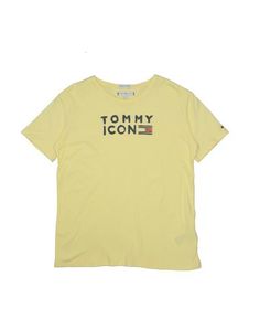 Футболка Tommy Hilfiger