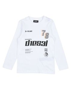 Футболка Diesel