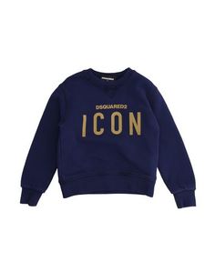 Толстовка Dsquared2