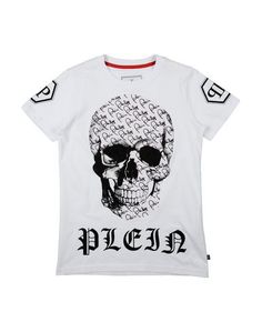 Футболка Philipp Plein