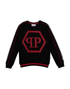 Толстовка Philipp Plein