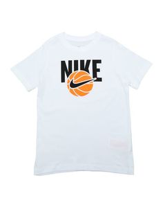 Футболка Nike