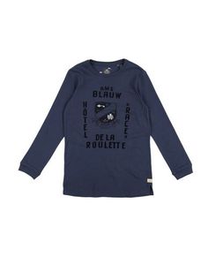 Футболка Scotch & Soda