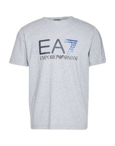 Футболка EA7