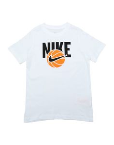 Футболка Nike
