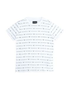 Футболка Emporio Armani