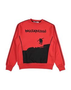 Толстовка Bikkembergs