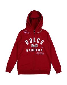 Толстовка Dolce & Gabbana