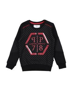 Толстовка Philipp Plein