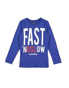 Футболка Diesel