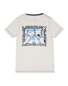 Футболка Quiksilver