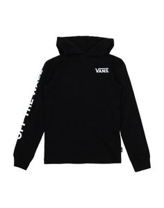 Толстовка Vans