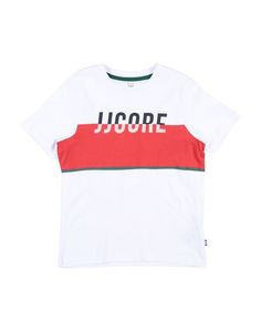 Футболка Jack & Jones