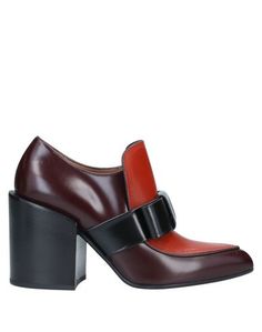 Мокасины Marni