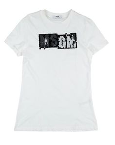 Футболка Msgm