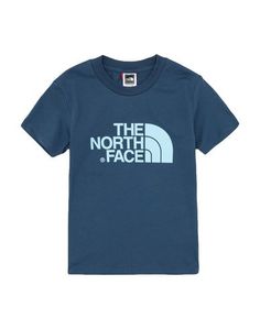 Футболка The North Face