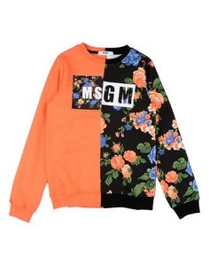 Толстовка Msgm