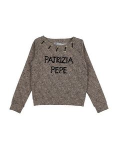 Толстовка Patrizia Pepe