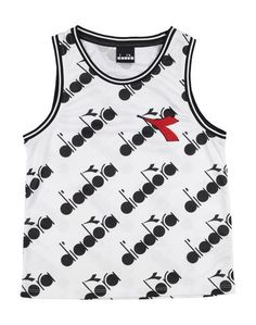 Футболка Diadora