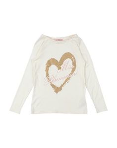 Футболка Miss Blumarine