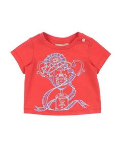 Футболка Trussardi Junior